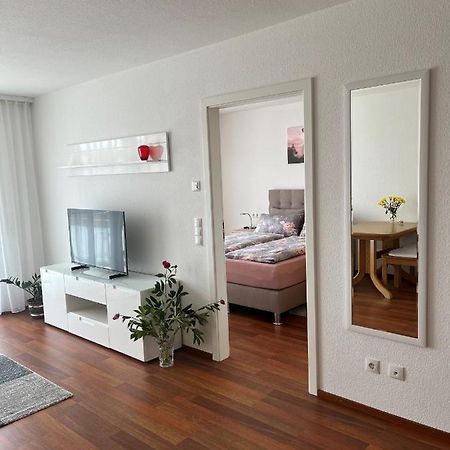 Ferienwohnung Lilly FDH Exterior foto