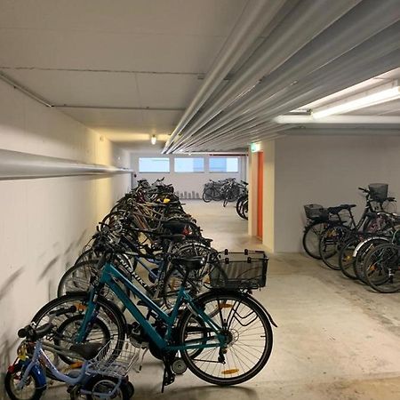 Ferienwohnung Lilly FDH Exterior foto
