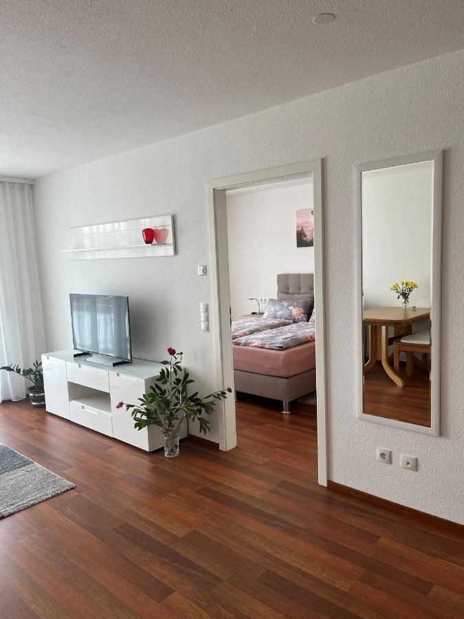 Ferienwohnung Lilly FDH Exterior foto