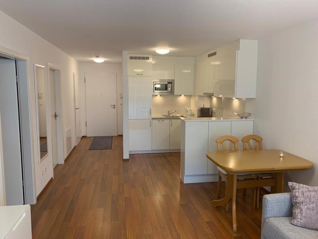 Ferienwohnung Lilly FDH Exterior foto