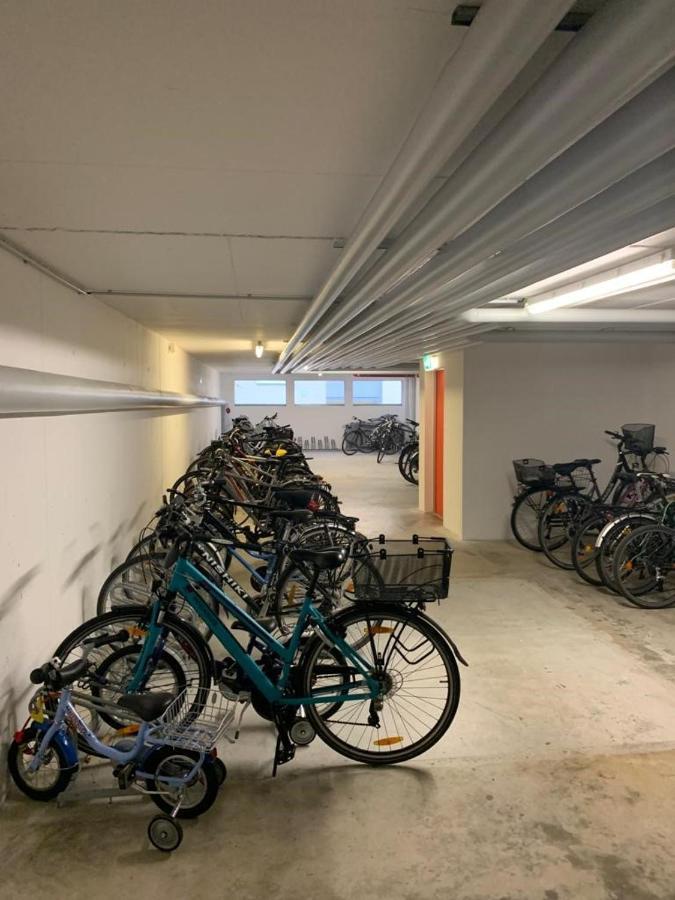 Ferienwohnung Lilly FDH Exterior foto