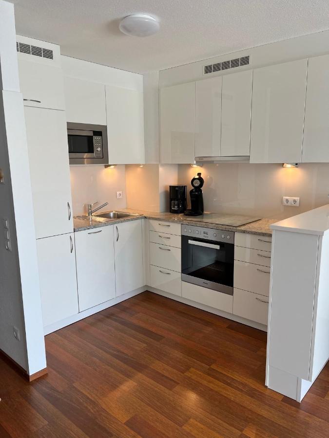 Ferienwohnung Lilly FDH Exterior foto