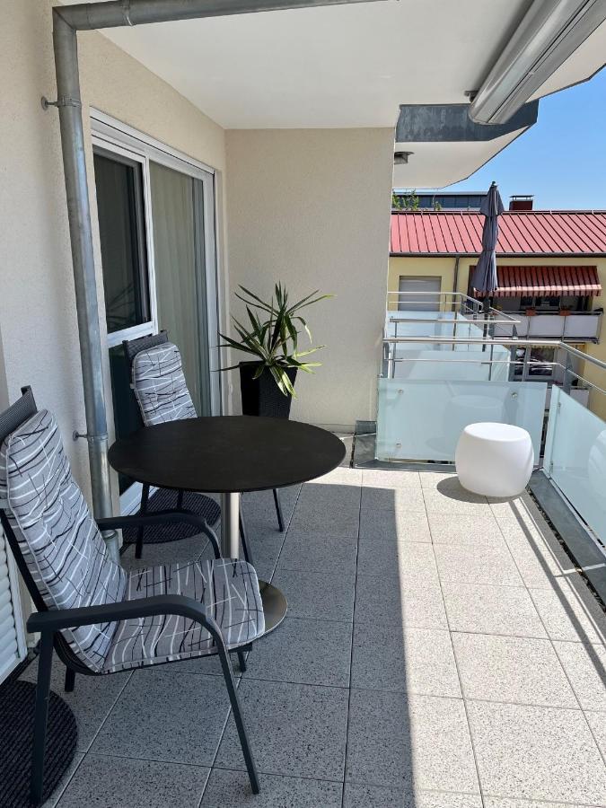 Ferienwohnung Lilly FDH Exterior foto